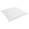 vidaXL Winter Duvet with Pillow 2 pcs White Down Feather