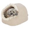 TRIXIE Pet Cave Bed Boho 35x26x41 cm Beige