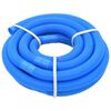vidaXL Pool Hose | Blue | LDPE (low-density polyethylene) | 9.9 metres