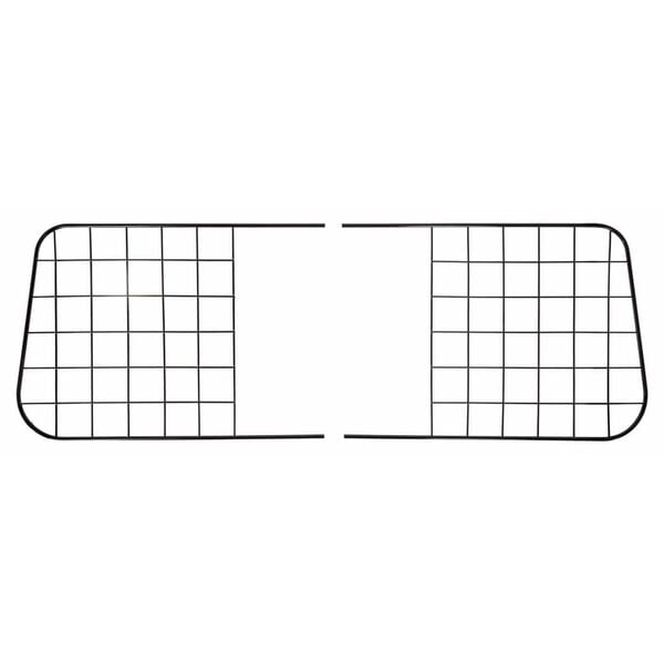 Kerbl Car Dog Guard 30 cm Metal