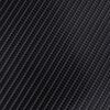 vidaXL Car Film 4D Black 100x150 cm