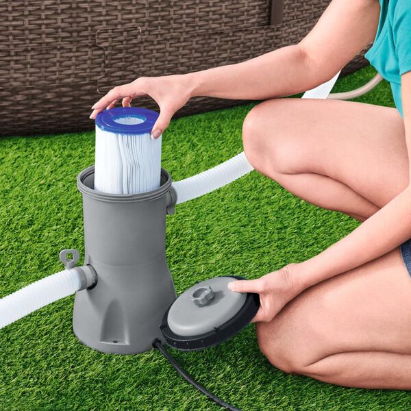 Bestway Flowclear Swimming Pool Filter Pump 3028 L/h