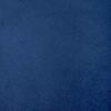 vidaXL Blackout Curtains 2 pcs Dark Blue 140 x 260 cm Velvet