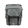 Willex Bicycle Panniers 1200 28 L Anthracite 13313