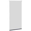 vidaXL Roller Blind Blackout Marine 70x130 cm Fabric Width 65.7 cm Polyester