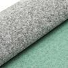 vidaXL Artificial Grass with Studs 2x1.33 m Grey