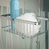 Tiger Shower Caddy Exquisit Chrome 489920346