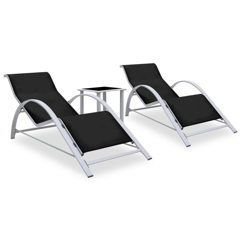 Jarder sun lounger online