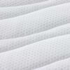 vidaXL Mattress Pads White 70 x 200 cm Latex