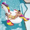 Bestway Pool Rider Supersized Unicorn 233x156x136.5 cm