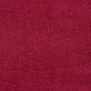 vidaXL Shower Towels "FROGN" 4 pcs Bordeaux 70x140 cm 360 gsm