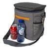 Bo-Camp Cooler Bag Grey 20 L
