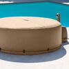 Intex Energy Efficient Spa Cover 28523