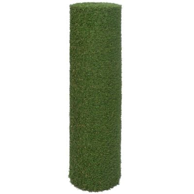 vidaXL Artificial Grass 1x2 m /20 mm Green