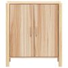 vidaXL Sideboard 62x38x70 cm Engineered Wood