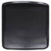 vidaXL Trunk Mat Black VW ARTEON TPE