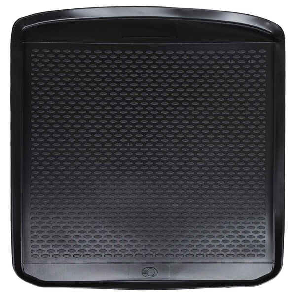 vidaXL Trunk Mat Black VW ARTEON TPE
