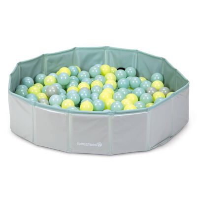 Beeztees 200 pcs Puppy Play Balls for Ball Pool
