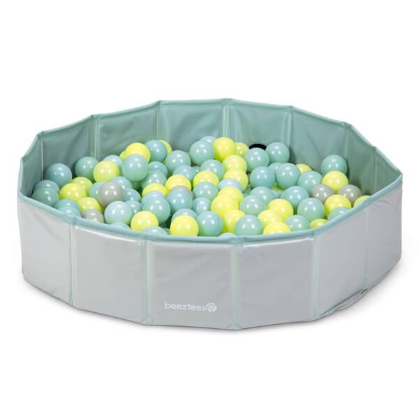 Beeztees 200 pcs Puppy Play Balls for Ball Pool