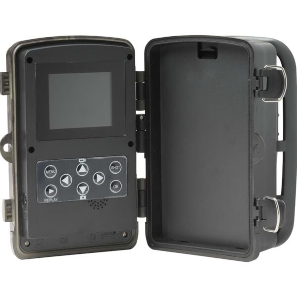 DENVER Wildlife Camera