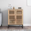 vidaXL Sideboard 60x30x75 cm Engineered Wood