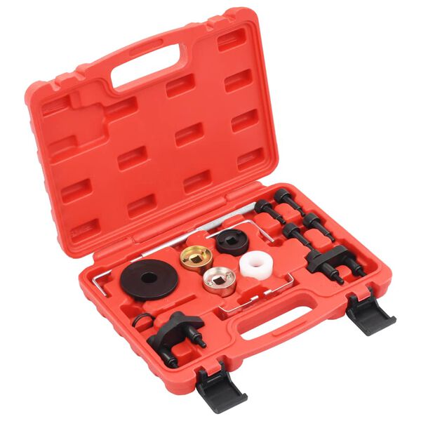 vidaXL Engine Timing Tool Set for VAG