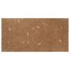 vidaXL Mattress Pad 100x200 cm Coir
