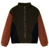 vidaXL Kids' Jacket 140