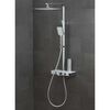 SCHÜTTE Thermostatic Shower System OCEAN