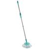 Leifheit Disc Floor Mop Set Clean Twist Ergo