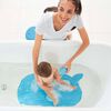 Skip Hop Bath Mat Redesign Moby Blue