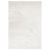 vidaXL Rug OVIEDO Short Pile Beige 300x400 cm