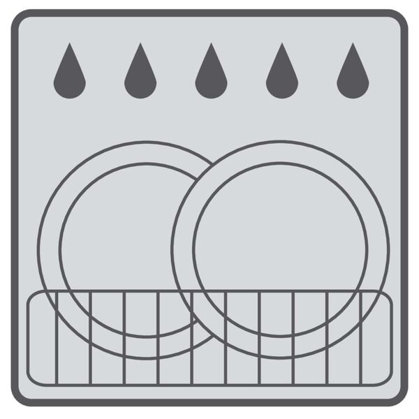 RIDDER Toothbrush Holder Little Rock Sand