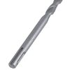 Br&uuml;der Mannesmann 11 Piece Masonry Drill Bit Set SDS-Plus 12587