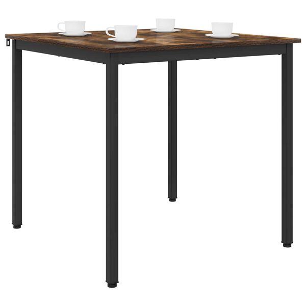 vidaXL Dining Tables METAL