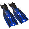 Waimea Junior Adjustable Swimming Fins 32-36 88DO