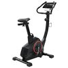 vidaXL Magnetic Exercise Bike with Pulse Measurement XL