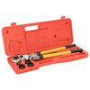 vidaXL Hydraulic Crimping Pliers 16-20-26-32 mm