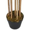 vidaXL Artificial Bamboo Tree 1605 Leaves 180 cm Green