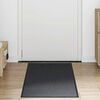 vidaXL Doormat Anthracite 60x180 cm