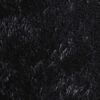 vidaXL Shaggy Rug High Pile NAVARRA Black 200x290 cm Polyester