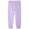 Kids' Sweatpants Lila 128