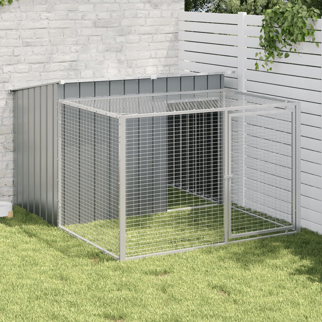 Stainless steel dog house outlet