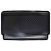 vidaXL Trunk Mat Black suitable for OPEL MOKKA TPE
