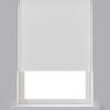 Decosol Roller Blind Blackout White 60x190 cm