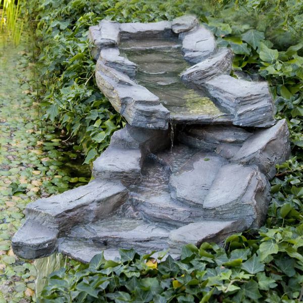 Velda Garden Stream 80 cm