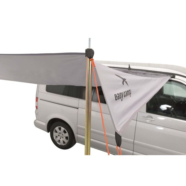 Easy Camp Tent Canopy Grey