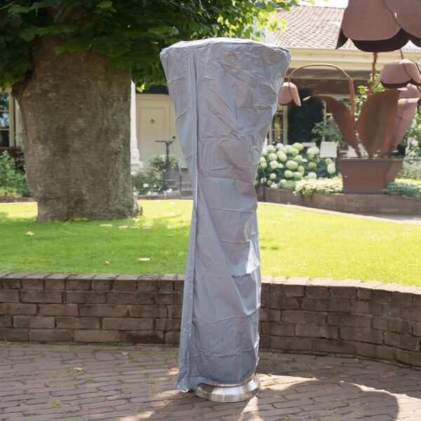 Sunred Cover for Flame Torch Grey