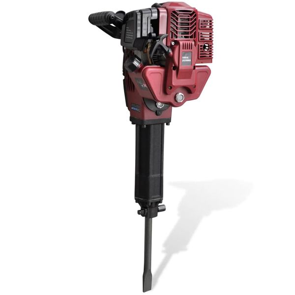 Hand-held Chisel/Petrol Jack Hammer