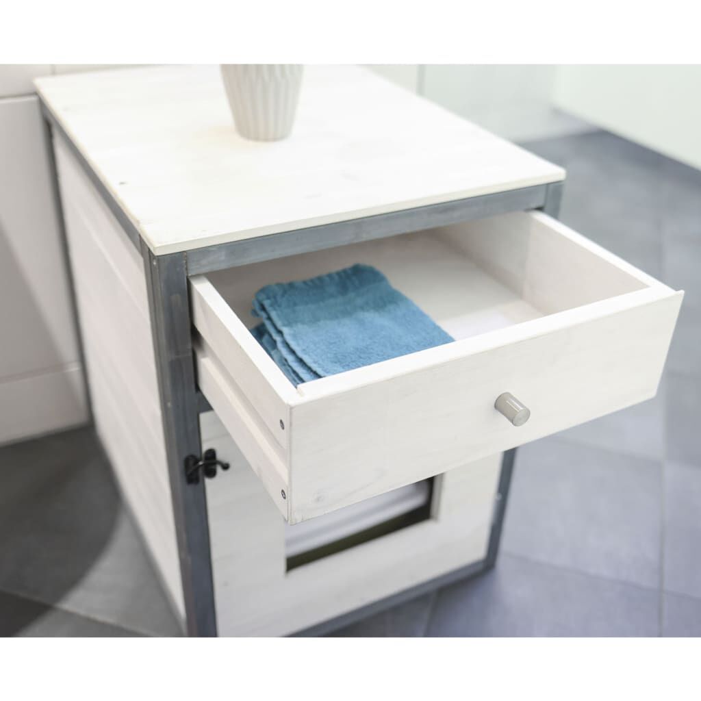 Litter cabinet sale